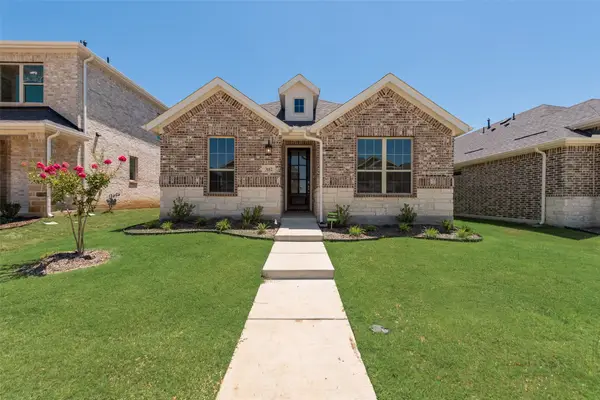 3112 Rock Rose Drive, Celina, TX 75009
