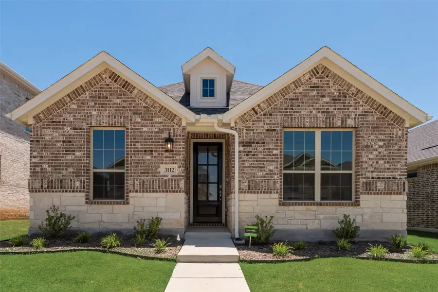 3112 Rock Rose Drive, Celina, TX 75009 - Image #2