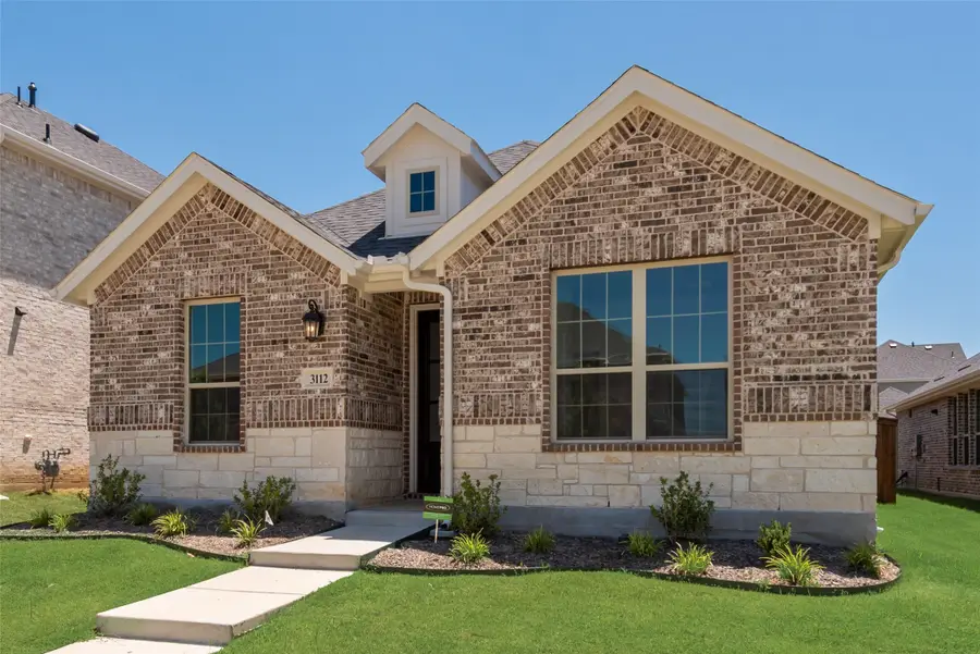 3112 Rock Rose Drive, Celina, TX 75009 - Image #3