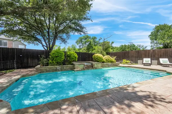 8513 Trelady Court, Plano, TX 75024