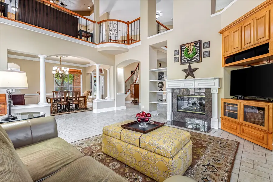 8513 Trelady Court, Plano, TX 75024 - Image #2