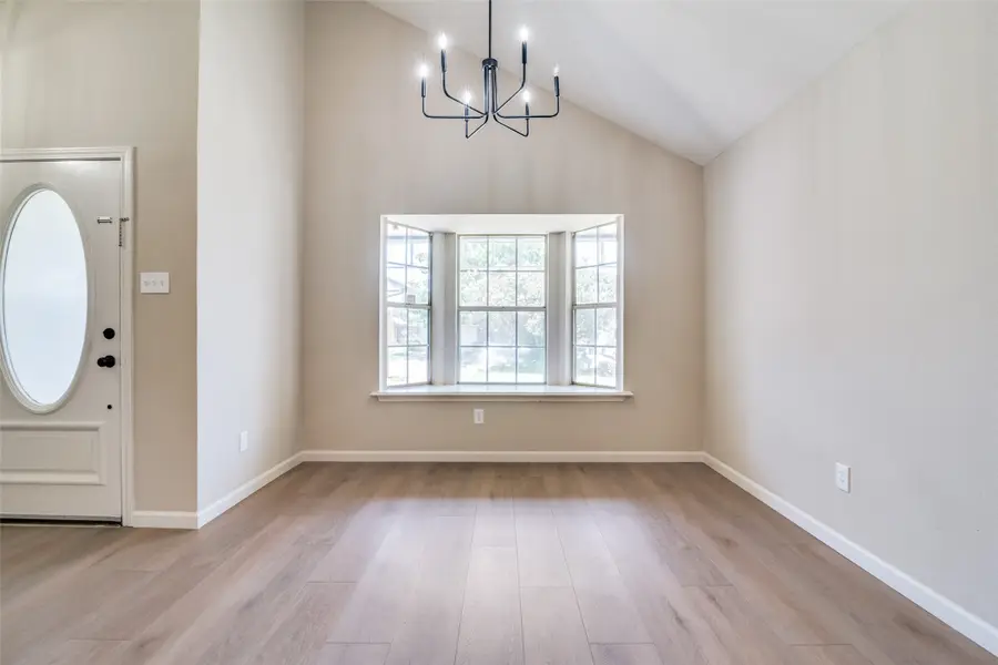 5529 Village Green Drive, Mesquite, TX 75150 - #2