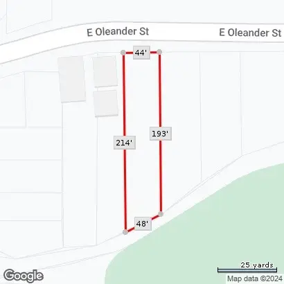 1108 E Oleander Street, Fort Worth, TX 76104 - Image #1