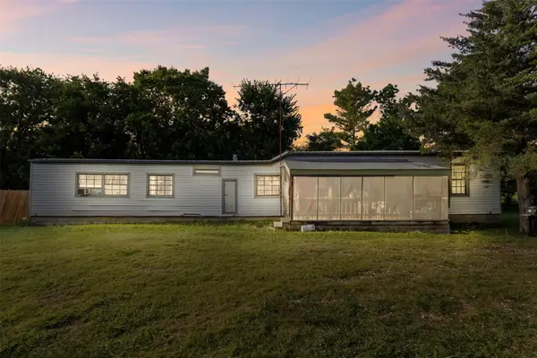 6277 Crandall Hills Drive, Crandall, TX 75114