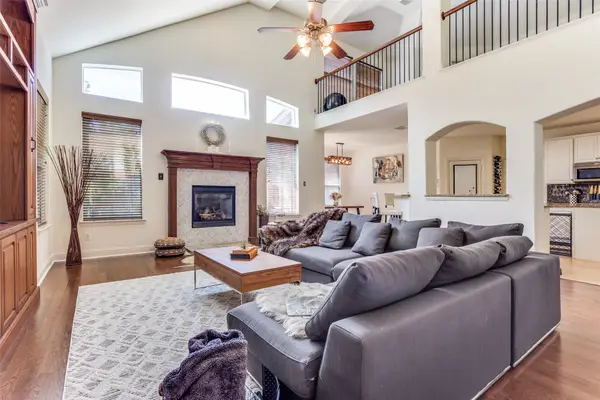 2446 Chesterfield Road, Garland, TX 75043