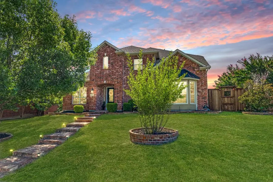 2446 Chesterfield Road, Garland, TX 75043 - Image #3