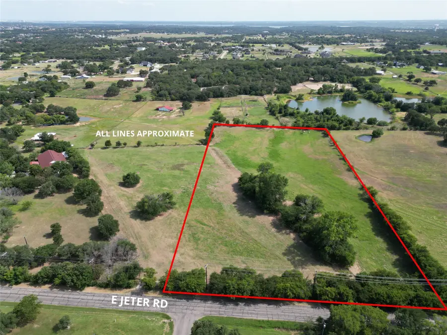 TR 23 E Jeter Road, Bartonville, TX 76226 - Image #2