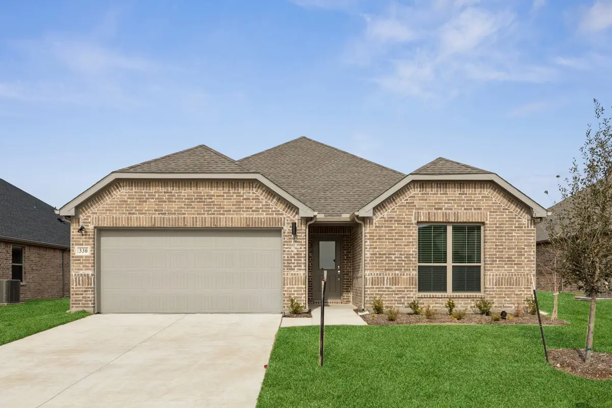 330 Arcane Street, Greenville, TX 75402 - Image #1