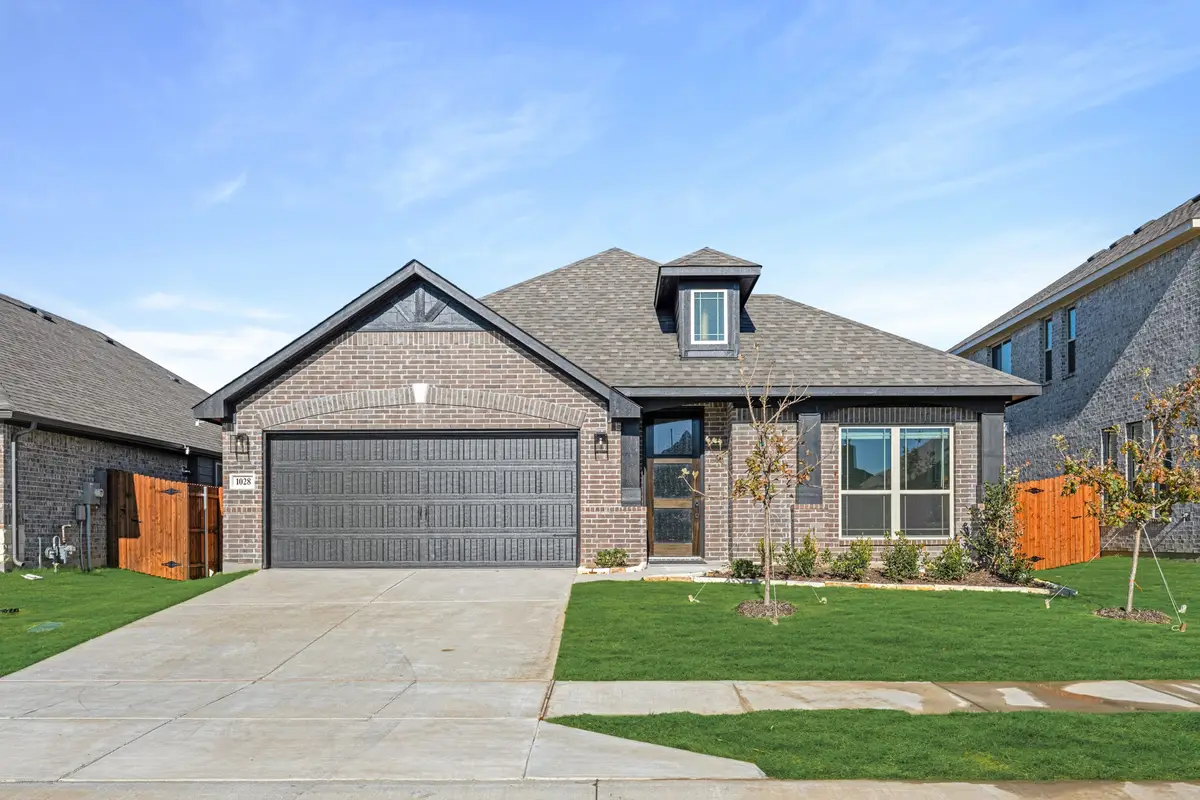 1028 River Oaks Drive, Godley, TX 76044 - Image #1