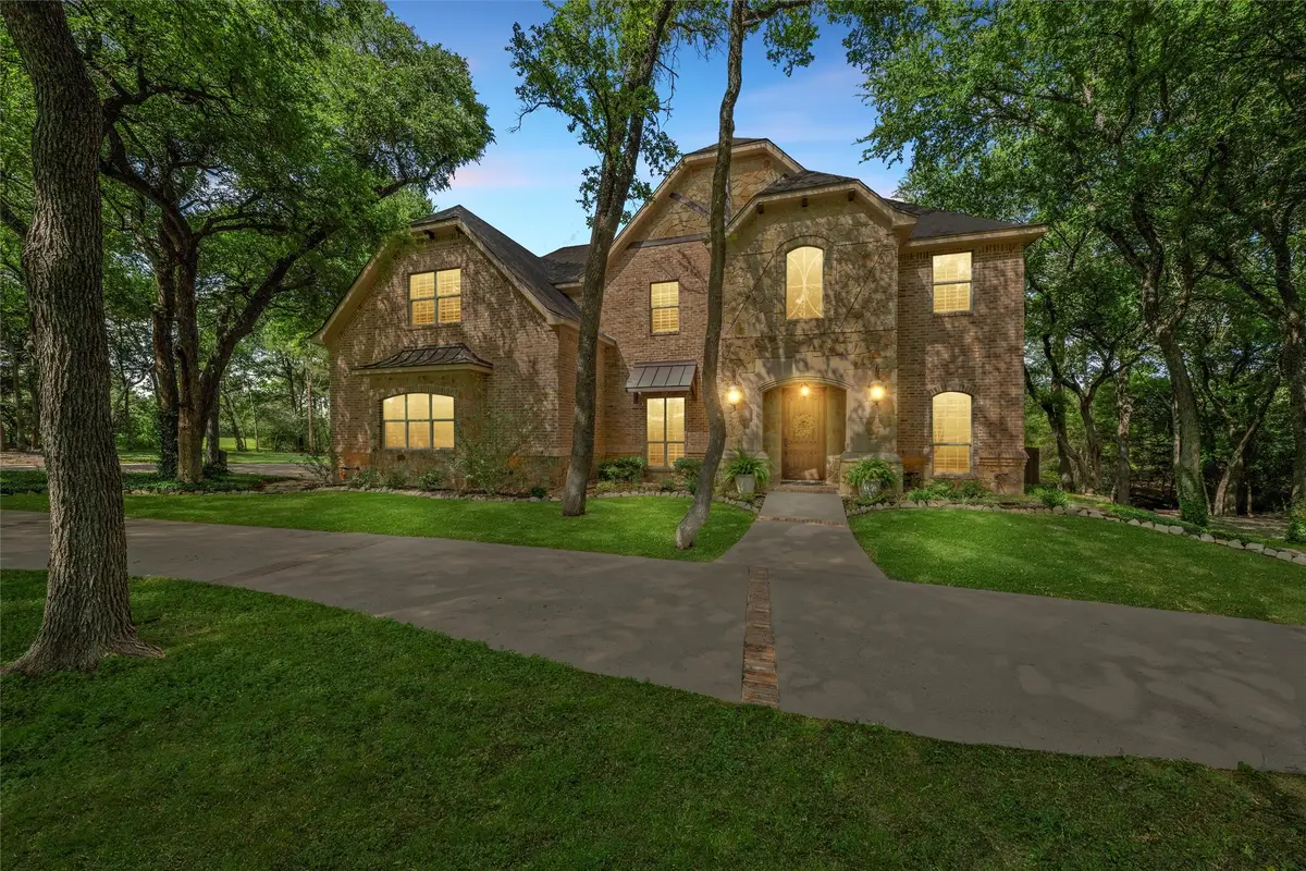 338 Estes Ranch Road, Bruceville, TX 76630 - Image #1