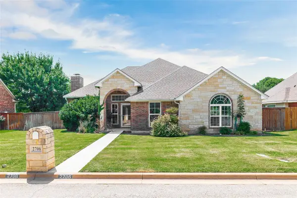 2706 Red Fox Trail, Brownwood, TX 76801