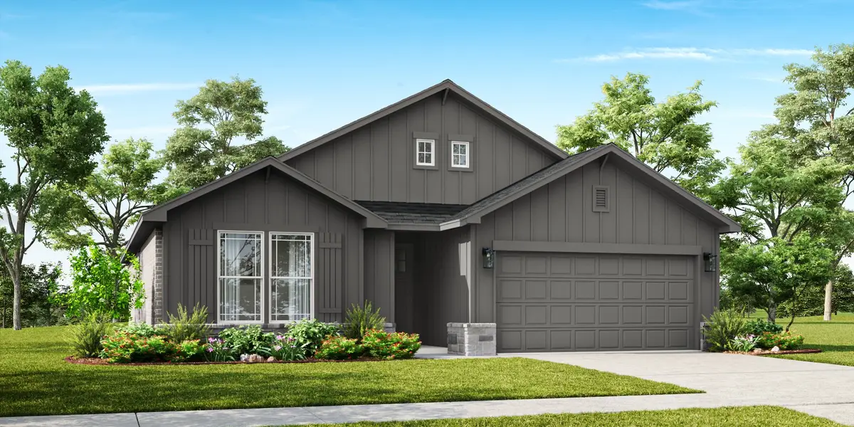 2816 Teasdale Road, Waco, TX 76655 - Image #1