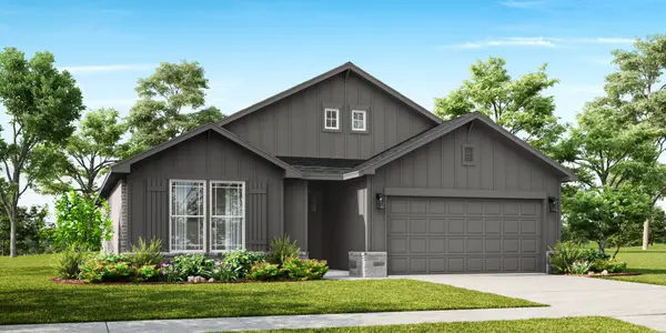 2816 Teasdale Road, Waco, TX 76655