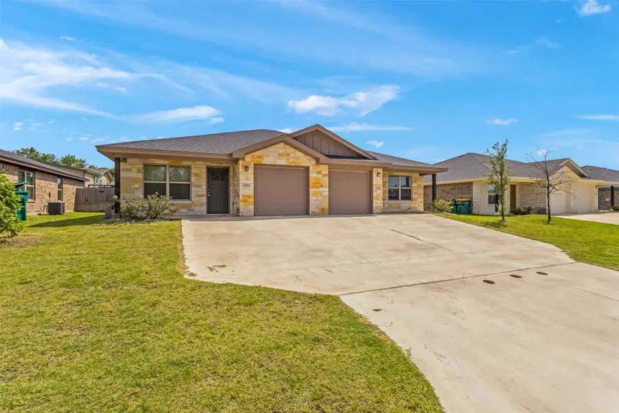 340 Arnold Drive, Belton, TX 76513 - Image #2