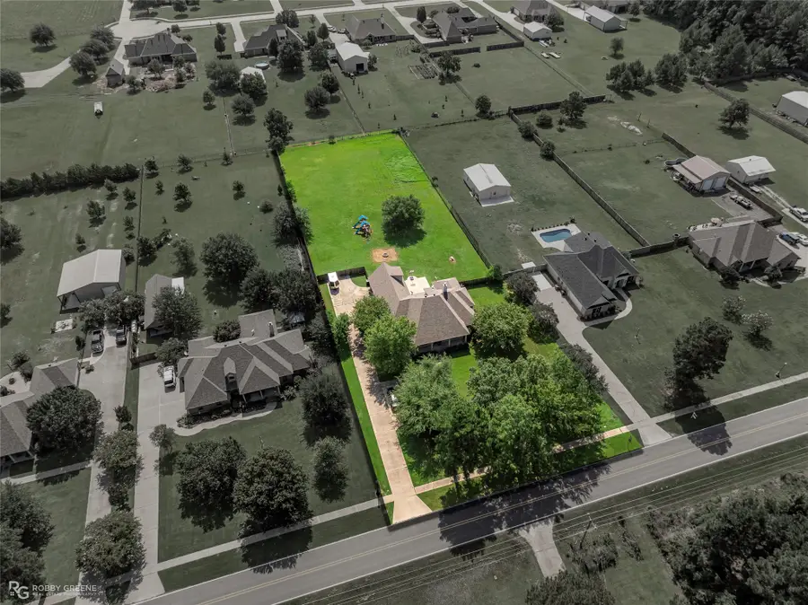 5046 Linton Cutoff Road, Benton, LA 71006 - #2