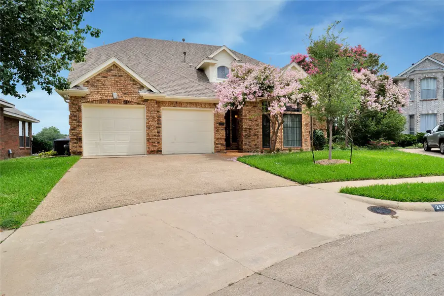 2102 Old Mcgarrah Road, McKinney, TX 75072 - Image #2