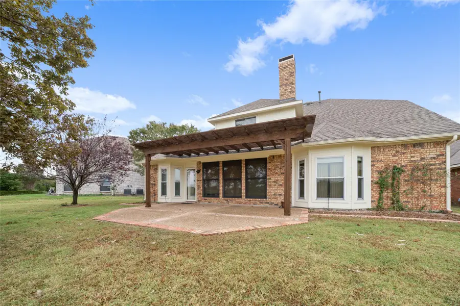 2102 Old Mcgarrah Road, McKinney, TX 75072 - Image #3