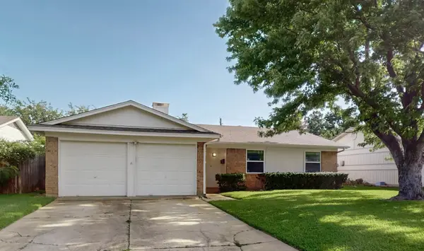 713 Dewberry Drive, Lewisville, TX 75067