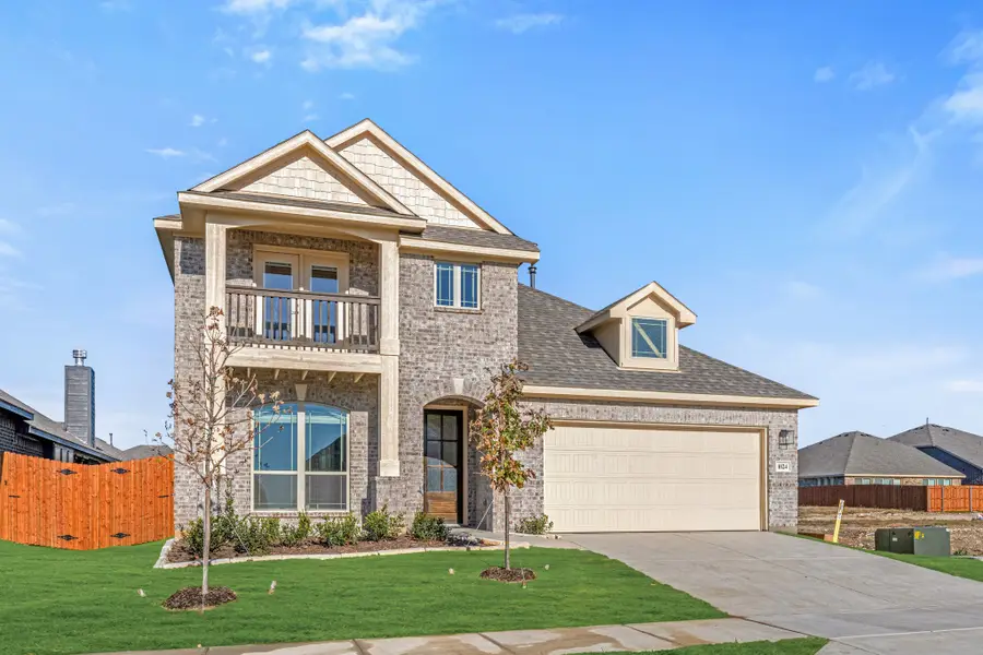 1024 River Oaks Drive, Godley, TX 76044 - Image #3