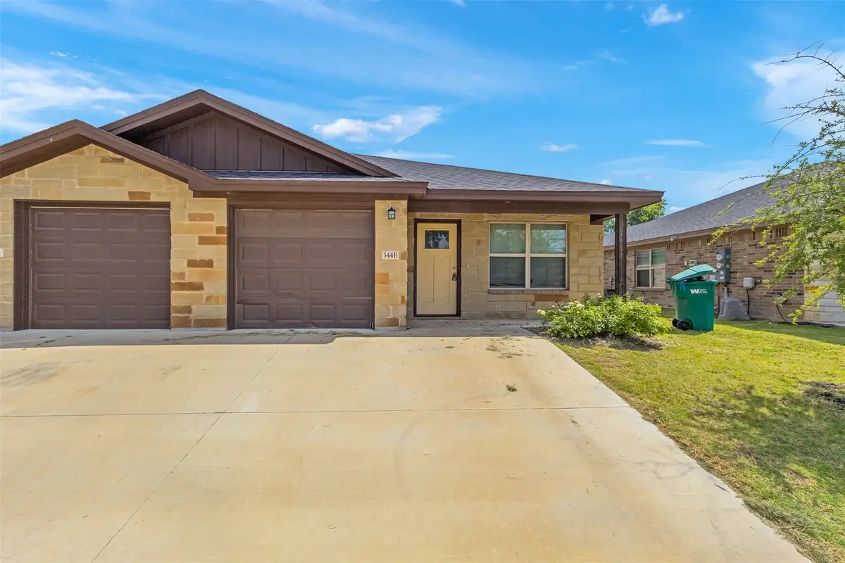 344 Arnold Drive, Belton, TX 76513 - Image #1