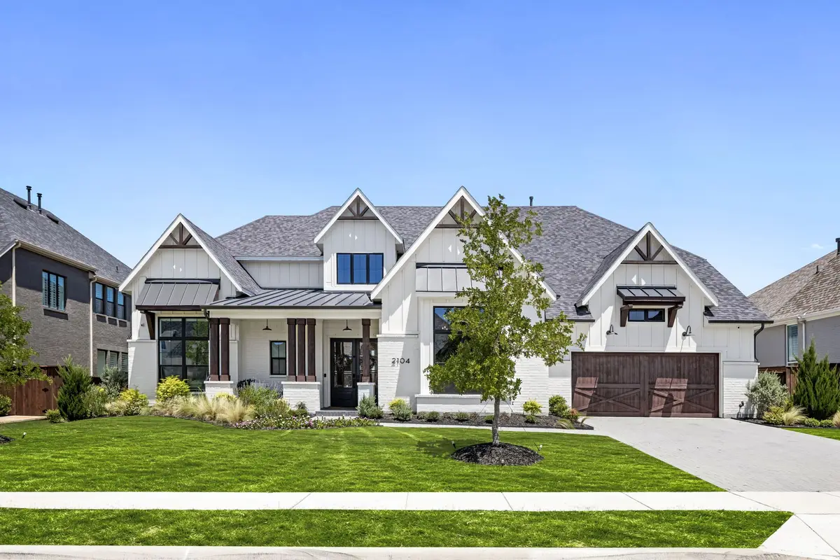 2104 Sherluck Court, Celina, TX 75009 - Image #1