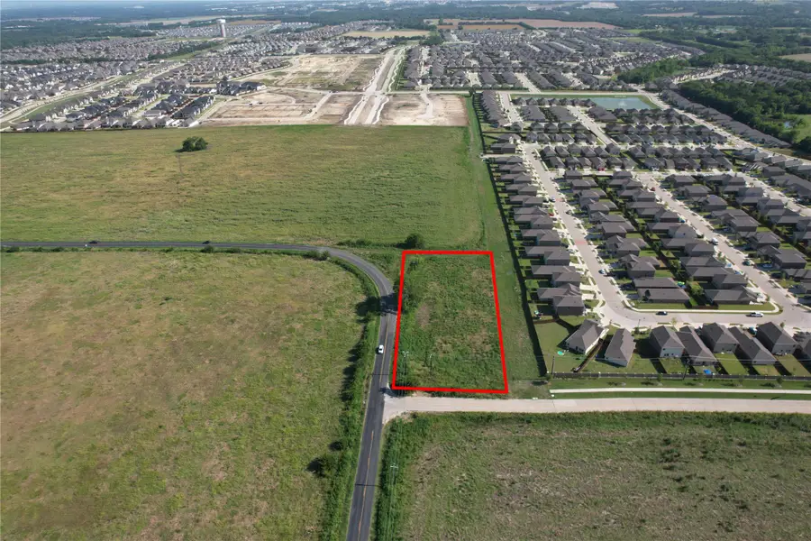 0 County Road 206, McKinney, TX 75071 - #3