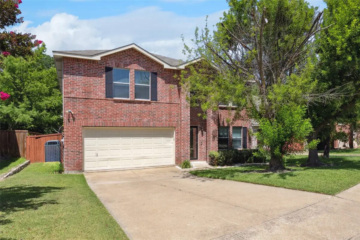 3801 Quail View Drive, McKinney, TX 75071 - #1