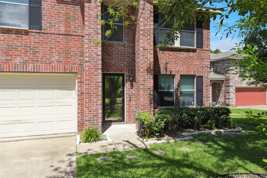 3801 Quail View Drive, McKinney, TX 75071 - #2