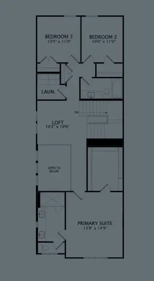 2527 Huxley, Allen, TX 75013 - Image #2