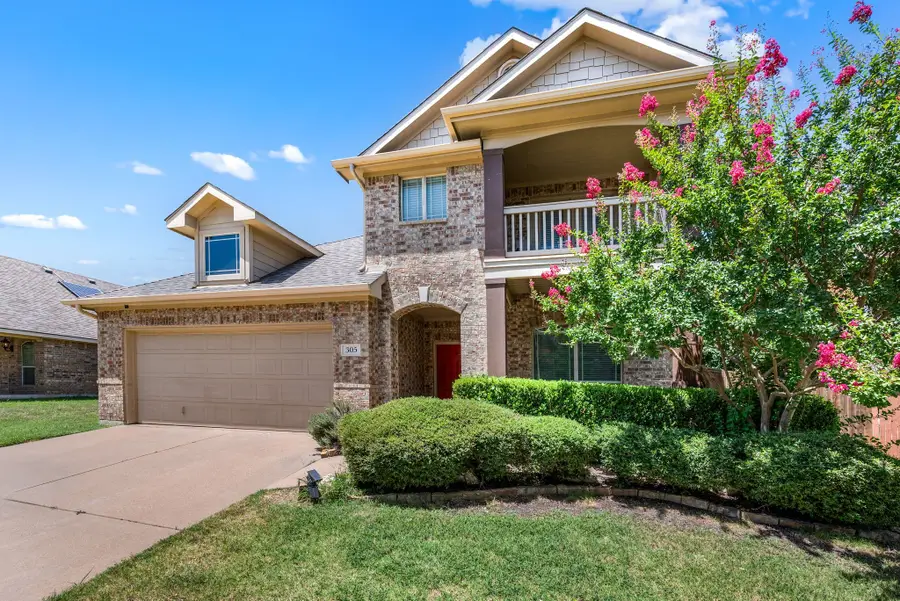305 Mossy Oak Trail, Fort Worth, TX 76131 - Image #2