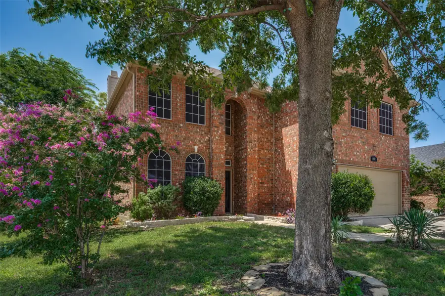 1901 Bradford Pear Square, Little Elm, TX 75068 - Image #2