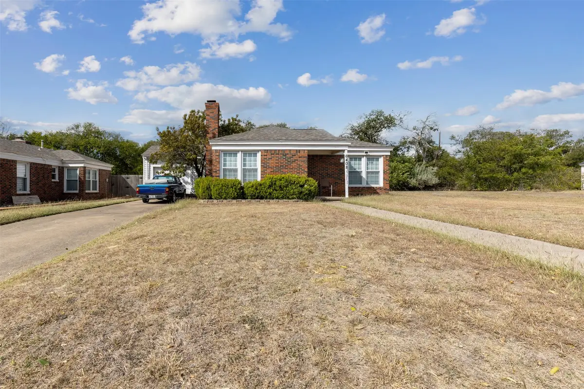 6408 Camp Bowie Boulevard, Fort Worth, TX 76116 - Image #1