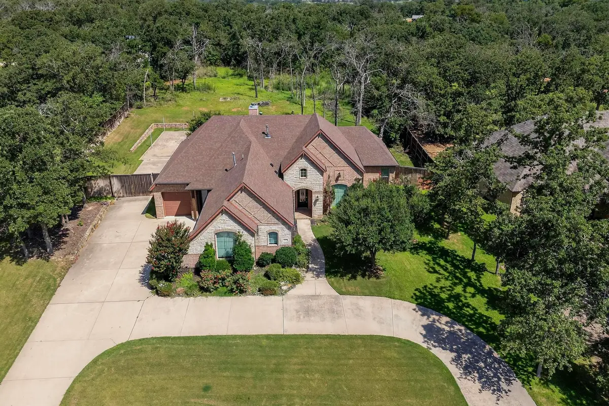 7217 Deerfield Drive, Mansfield, TX 76063 - Image #1