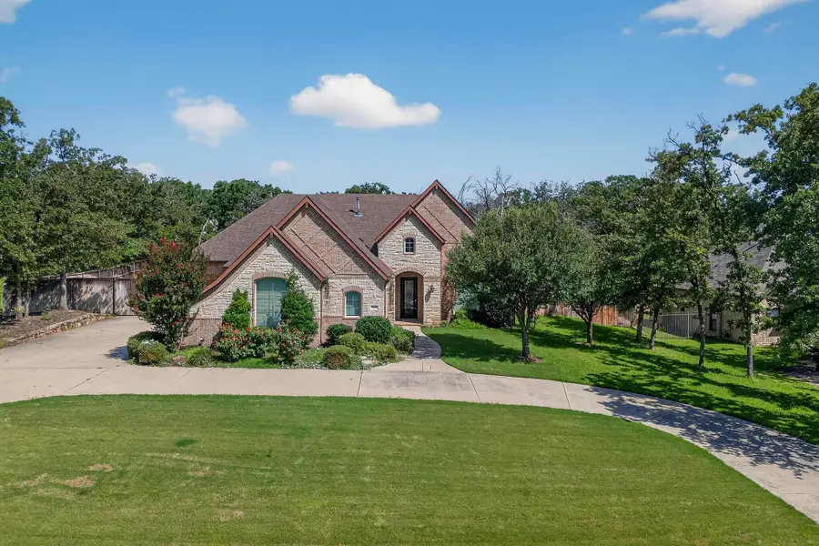 7217 Deerfield Drive, Mansfield, TX 76063 - Image #2