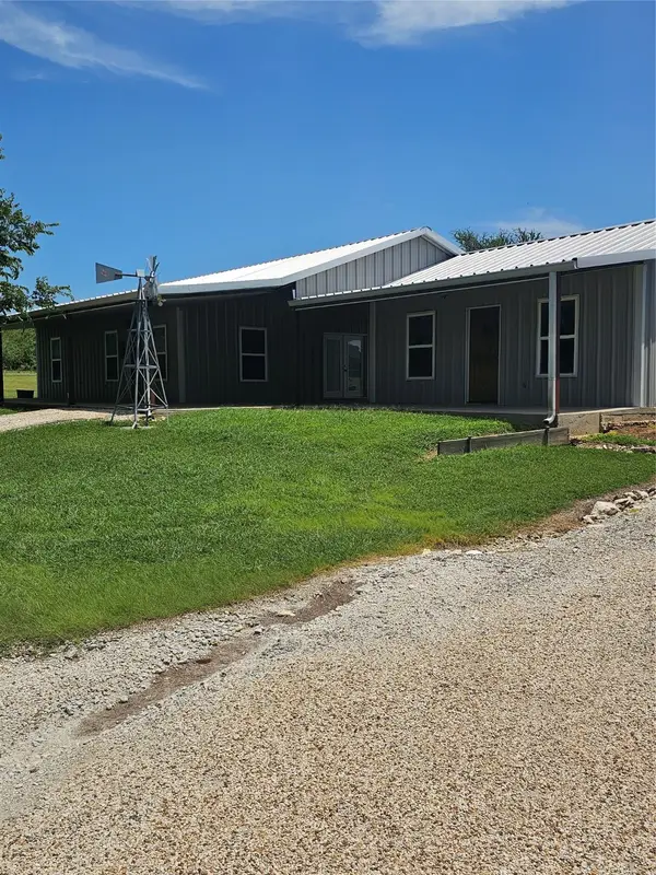 236 Deer Shadow Circle, Whitney, TX 76692