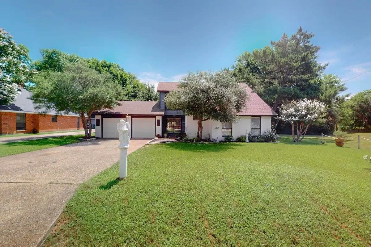 628 S Walker Street, Mesquite, TX 75149 - Image #1