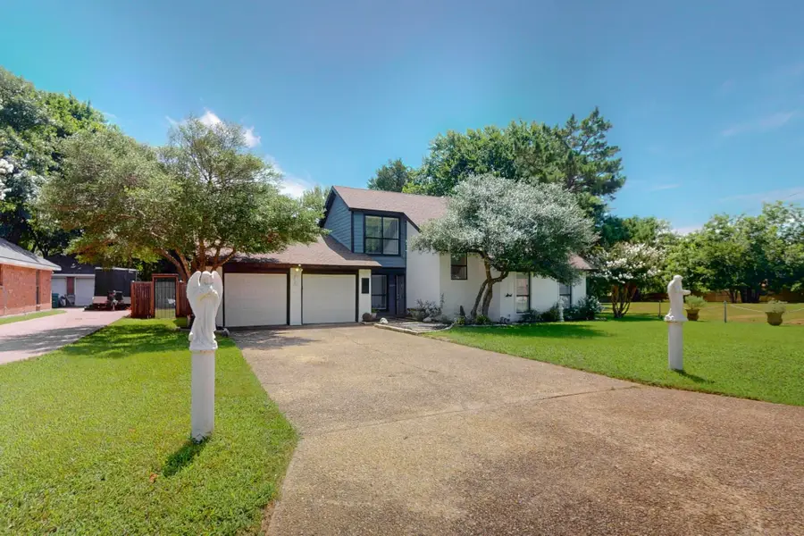 628 S Walker Street, Mesquite, TX 75149 - Image #2