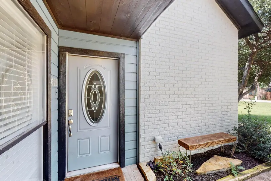 628 S Walker Street, Mesquite, TX 75149 - Image #3