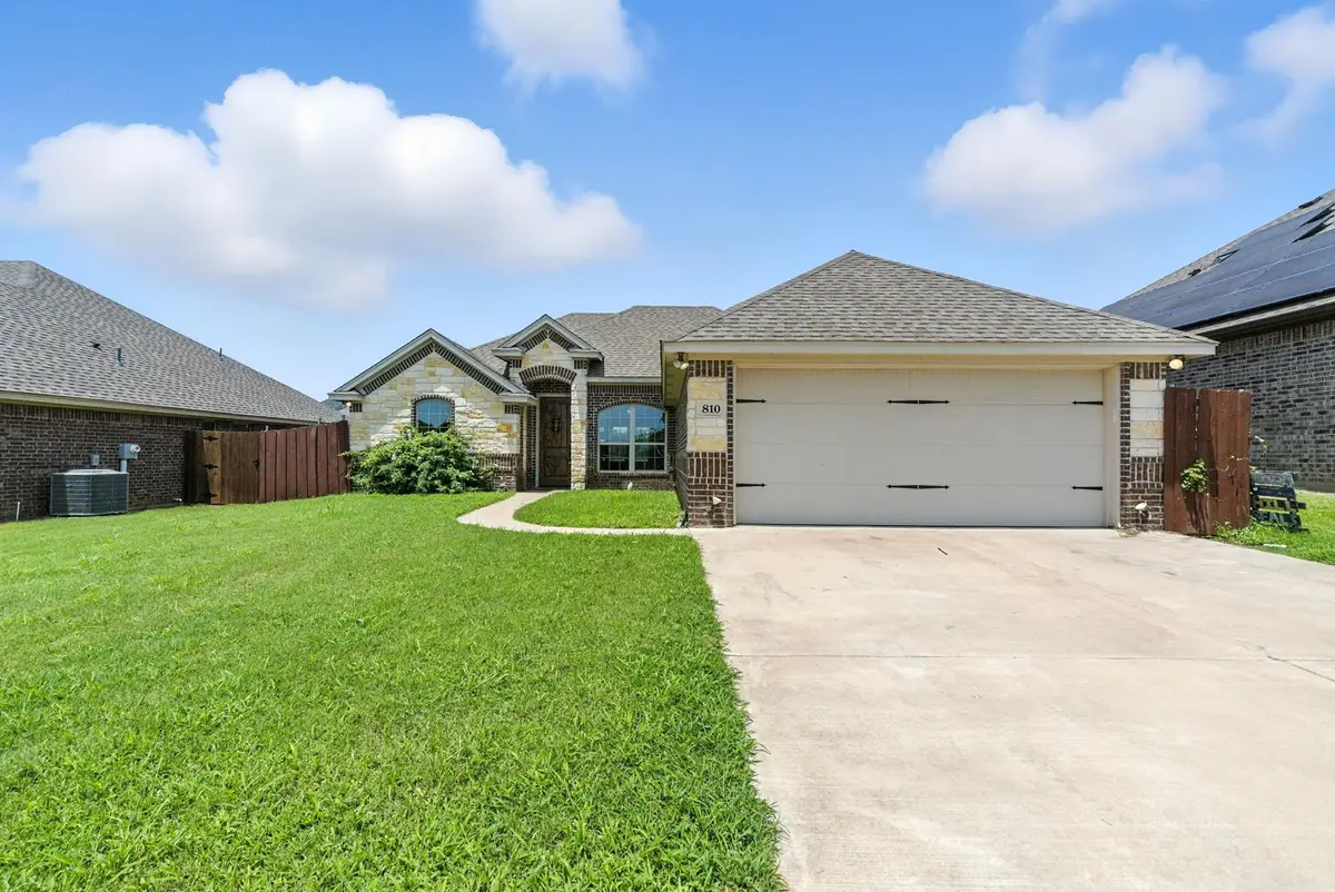 810 Acadia Court, Tolar, TX 76476 - #1