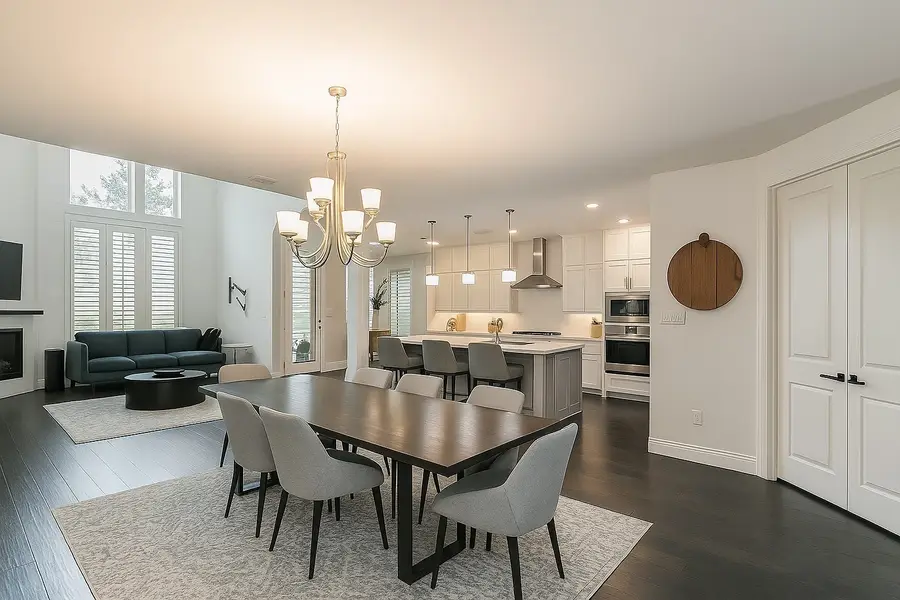 1908 Grey Bark Street, Fort Worth, TX 76008 - Image #3