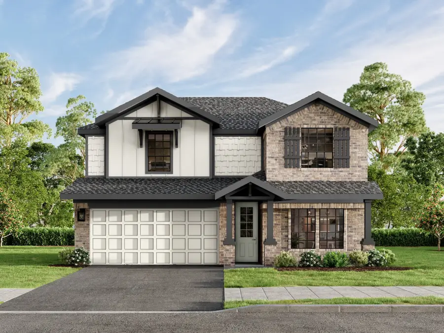 1613 Sage Garden Drive, Richardson, TX 76249 - Image #2