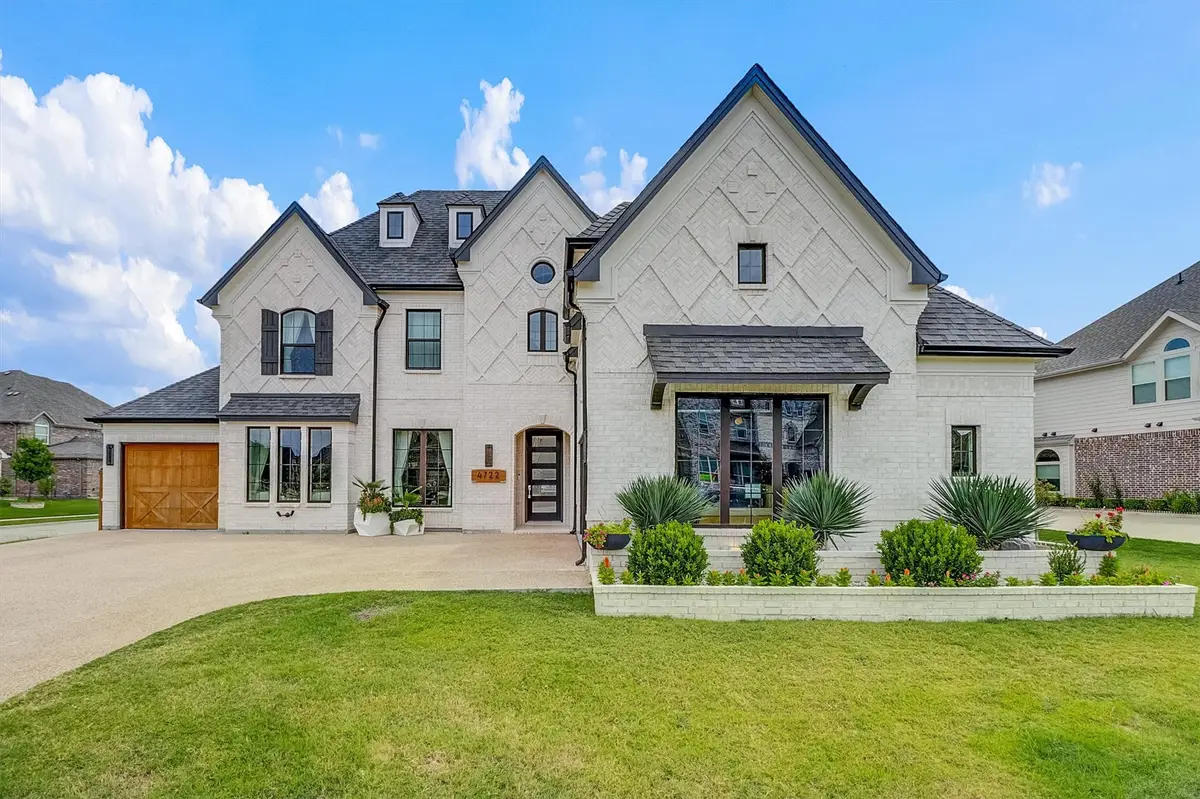 4722 Antebellum, Mansfield, TX 76063 - Image #1