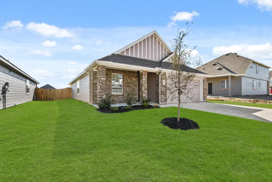 5045 Wellborn Road, Fort Worth, TX 76036 - Image #2