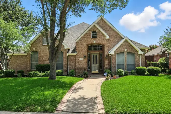 404 Landwyck Lane, Flower Mound, TX 75028