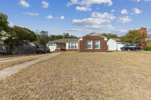 6412 Camp Bowie Boulevard, Fort Worth, TX 76116