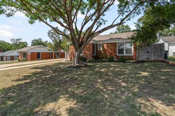 6416 Camp Bowie Boulevard, Fort Worth, TX 76116