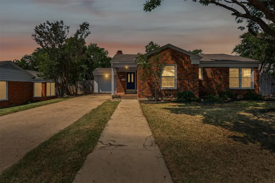 6416 Camp Bowie Boulevard, Fort Worth, TX 76116 - Image #2