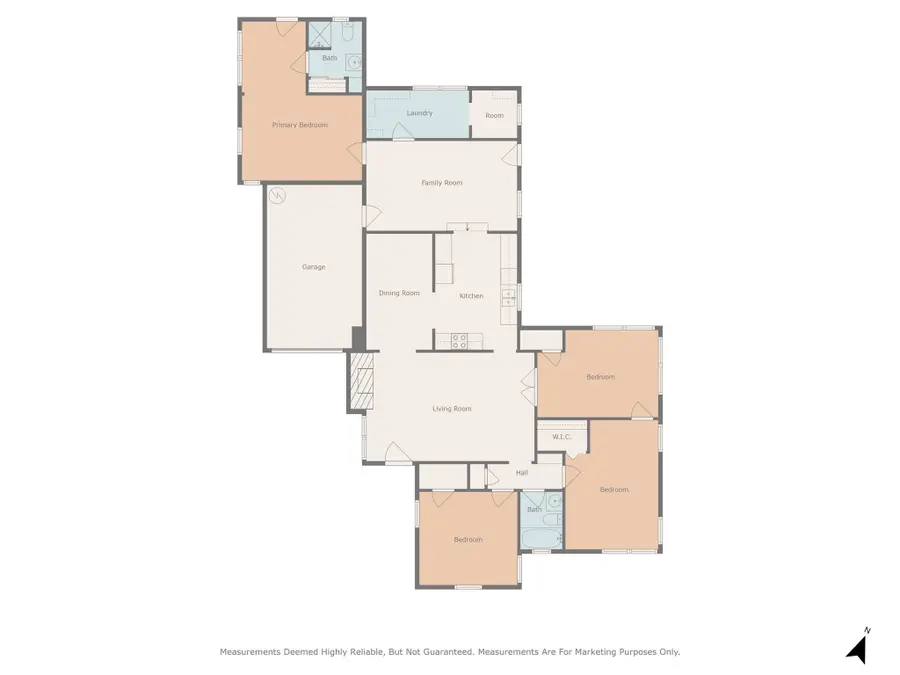 6416 Camp Bowie Boulevard, Fort Worth, TX 76116 - Image #3