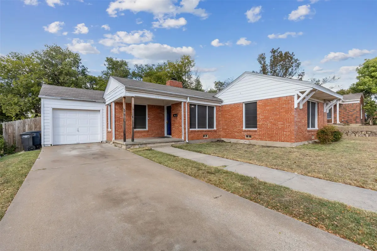 6420 Camp Bowie Boulevard, Fort Worth, TX 76116 - Image #1