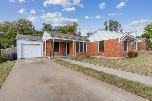 6420 Camp Bowie Boulevard, Fort Worth, TX 76116